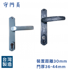 守門員門鎖 902 通風門鎖 二片式 房間鎖 銀色 黑色 連體鎖 三合一通風門鎖 裝置距離30mm 適用門厚36-44mm 守門員門鎖 902 通風門鎖 二片式 房間鎖 銀色 黑色 連體鎖 三合一通風門鎖 裝置距離30mm 適用門厚36-44mm
