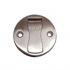 YNQ 304 不鏽鋼地板門吸 門檔 吸門器 地板吸