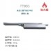 FT96G FT96M 隱藏式防火級門弓器 防火級 門弓器 凸輪結構 可調整力量 開門角度120度 FT96G FT96M 隱藏式防火級門弓器 防火級 門弓器 凸輪結構 可調整力量 開門角度120度