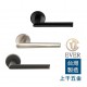 通道鎖 EVER 門鎖 沙鎳色 黑色 咖啡黑 LV52 BSN CB ORB 無鑰匙 水平把手【裝置距離60MM】